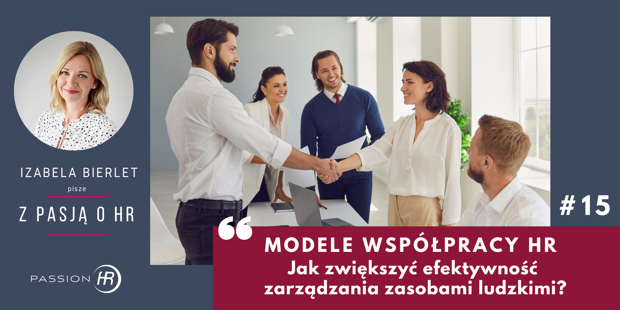 Współpraca HR